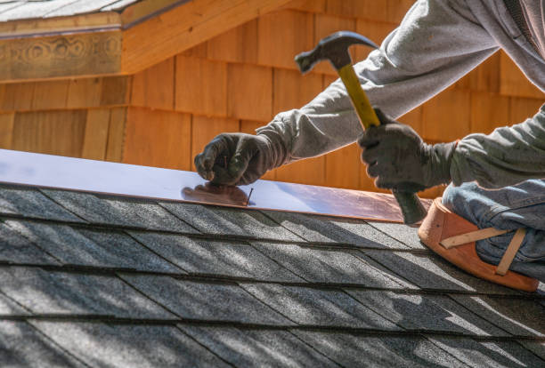 Fast & Reliable Emergency Roof Repairs in Sheldon, IL