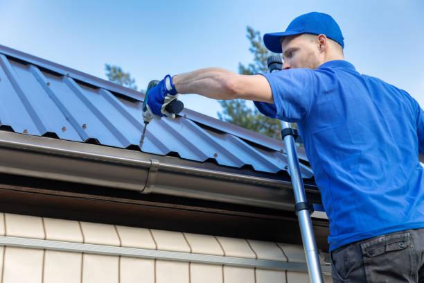 Best Tile Roofing Installation  in Sheldon, IL