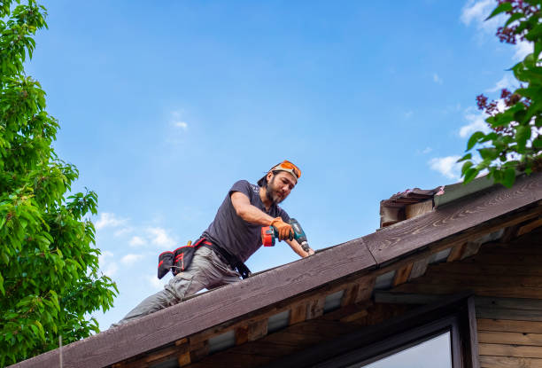 Hot Roofs in Sheldon, IL